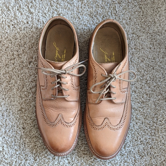 john frye shoes